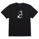 Huf Ανδρική κοντομάνικη μπλούζα Mason T-Shirt